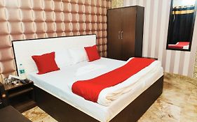 Hotel Kingsman